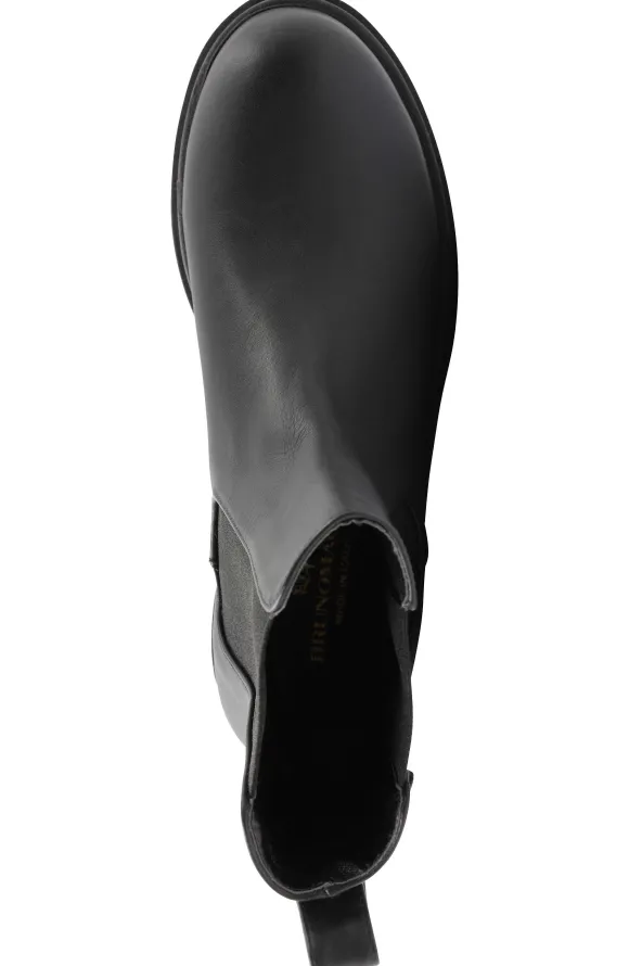 Alma Chunky Leather Chelsea Boot^Bruno Magli Online