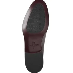 Alpha Classic Bit Leather Loafer^Bruno Magli Discount