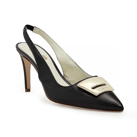 Amelia - Black^Bruno Magli Store