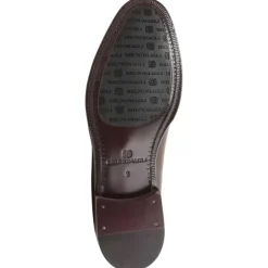 Arezzo Burnished Penny Loafer^Bruno Magli Fashion