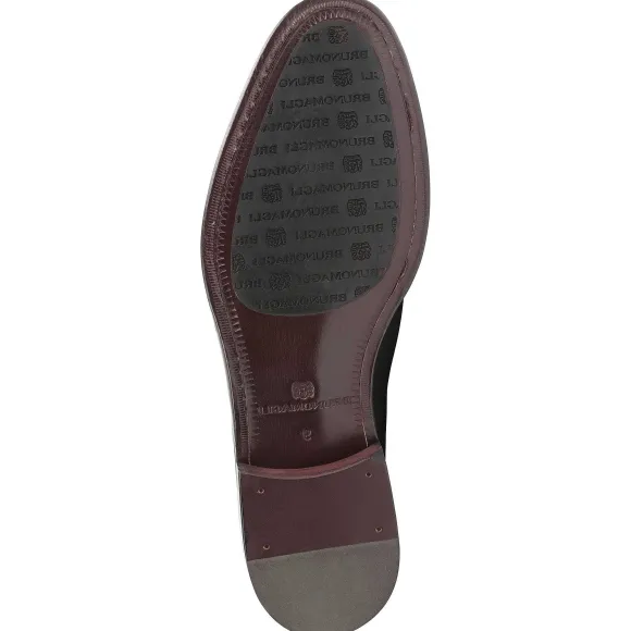 Arezzo Burnished Penny Loafer^Bruno Magli Discount