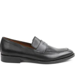 Arezzo Burnished Penny Loafer^Bruno Magli Flash Sale