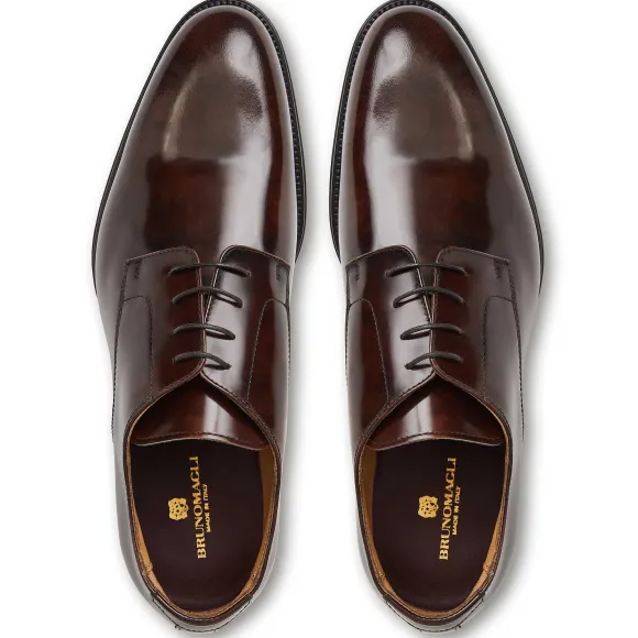 Asti Traditional Dress Oxford^Bruno Magli Best