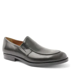 Barberino Leather Slip On Loafer^Bruno Magli Fashion