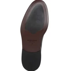 Biagio Double Monk Slip On Loafer Leather^Bruno Magli Best Sale