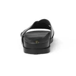 Bologna Double Strap Sandal Leather^Bruno Magli Hot
