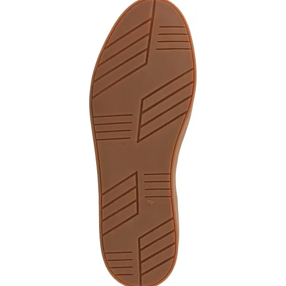 Bono Leather Lace-Up Sneaker - White^Bruno Magli Sale