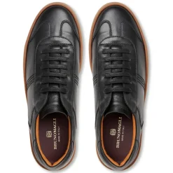 Bono Leather Lace-Up Sneaker^Bruno Magli Sale