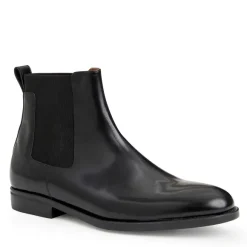 Byron Double Gore Slip-On Boot^Bruno Magli Sale