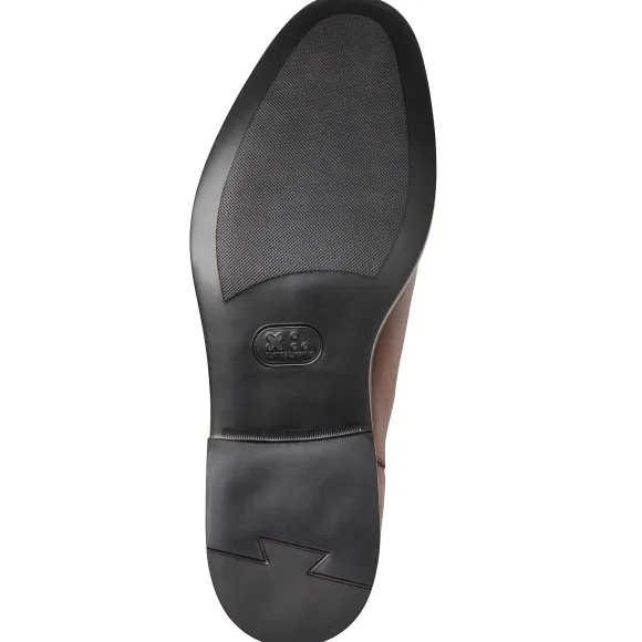 Byron Double Gore Slip-On Boot^Bruno Magli Outlet