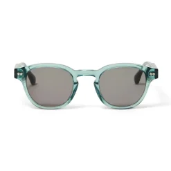 Capri Sunglasses Green^Bruno Magli Shop