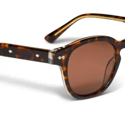 Capri Sunglasses Tortoise^Bruno Magli Discount