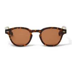 Capri Sunglasses Tortoise^Bruno Magli Discount