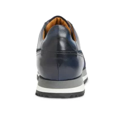 Collezione Gallo Leather Jogger Sneaker^Bruno Magli Best