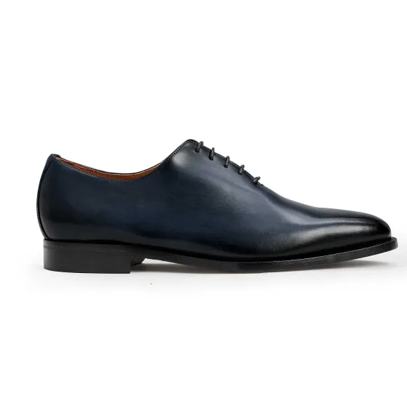 Collezione Veleno Leather Oxford^Bruno Magli Cheap