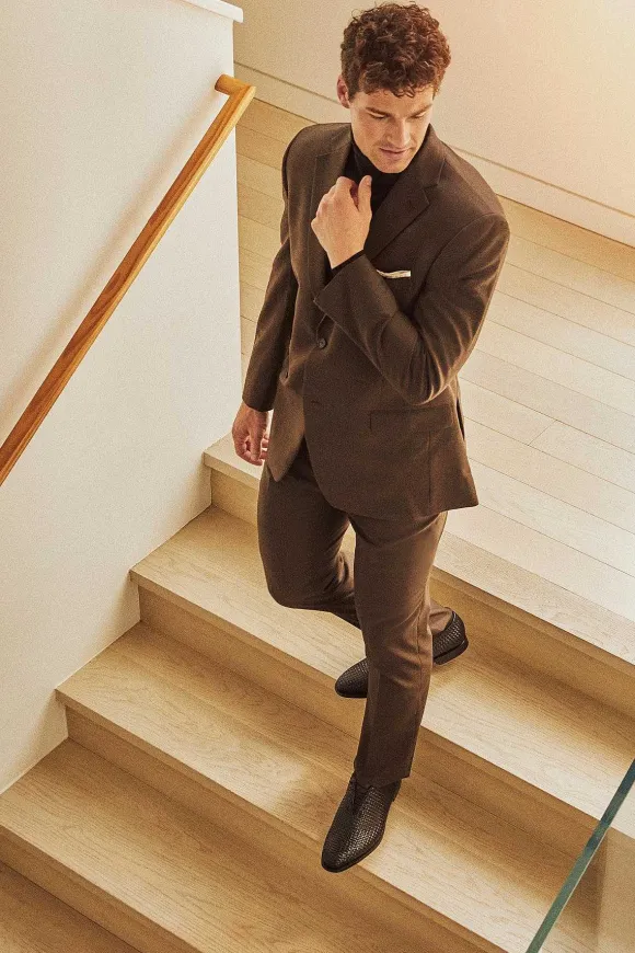 Collezione Veleno Leather Oxford^Bruno Magli Sale