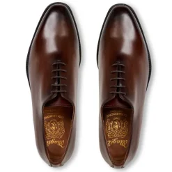 Collezione Veleno Leather Oxford^Bruno Magli Clearance