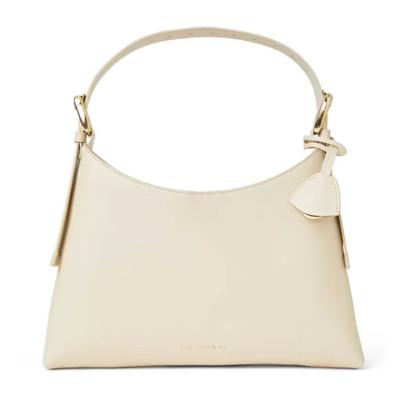Cora Mini Hobo Nappa Leather^Bruno Magli Store