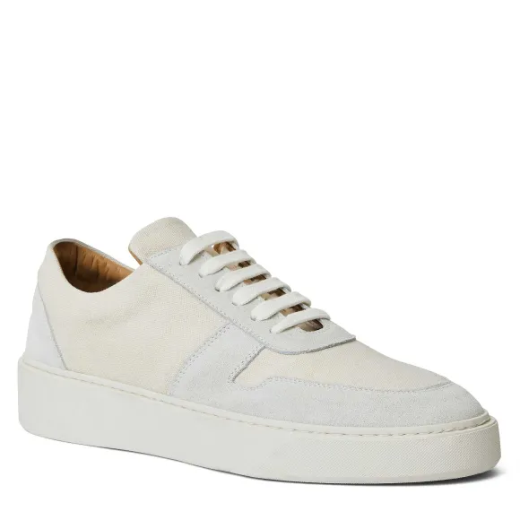 Darian Sneaker Canvas^Bruno Magli Outlet