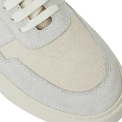 Darian Sneaker Canvas^Bruno Magli Outlet