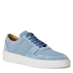 Darian Sneaker Canvas^Bruno Magli Store