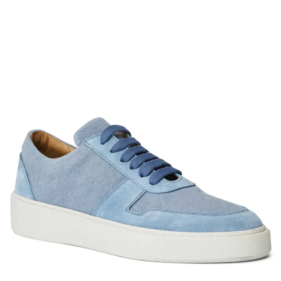 Darian Sneaker Canvas^Bruno Magli Store