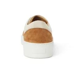 Darian Sneaker Canvas^Bruno Magli Outlet