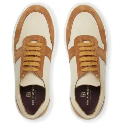 Darian Sneaker Canvas^Bruno Magli Outlet