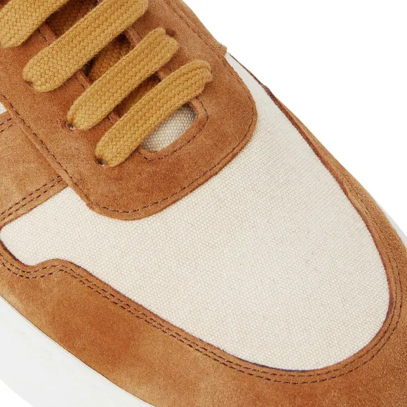 Darian Sneaker Canvas^Bruno Magli Outlet