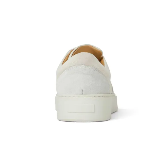 Darian Sneaker Canvas^Bruno Magli Fashion