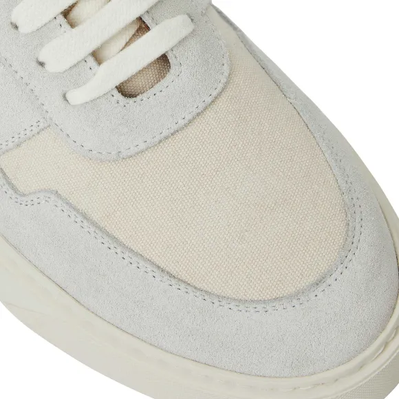 Darian Sneaker Canvas^Bruno Magli Fashion