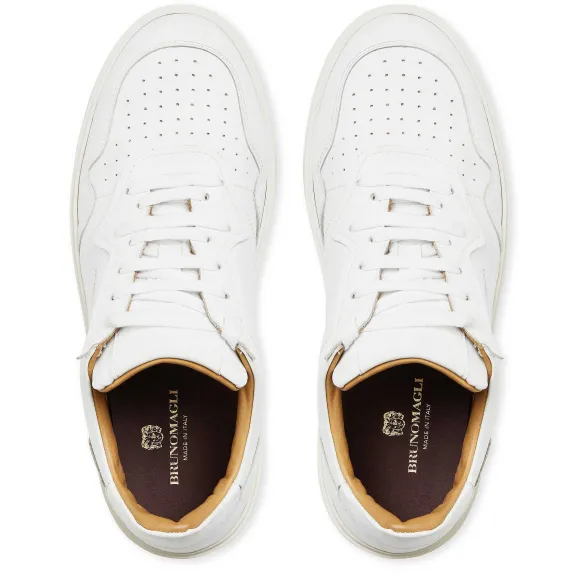 Dezi Cup Sole Sneaker^Bruno Magli Shop