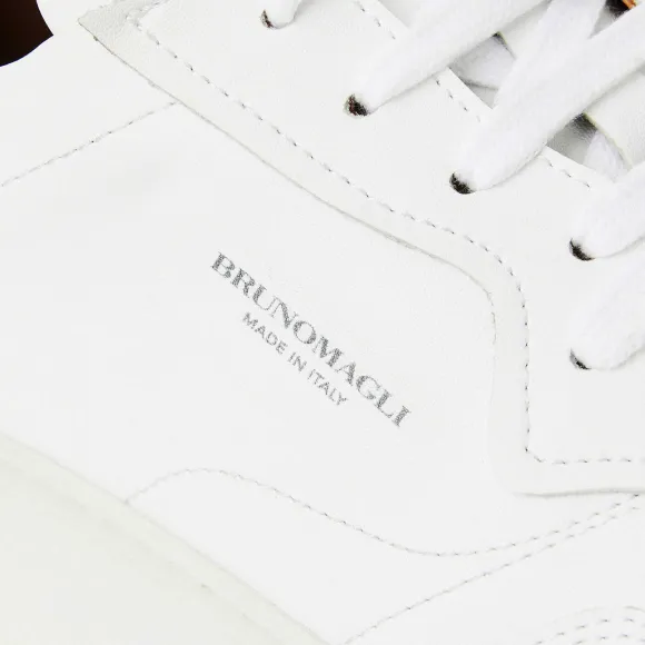 Dezi Cup Sole Sneaker^Bruno Magli Shop
