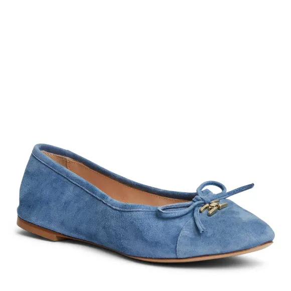 Donatella Ballet Flat^Bruno Magli Hot