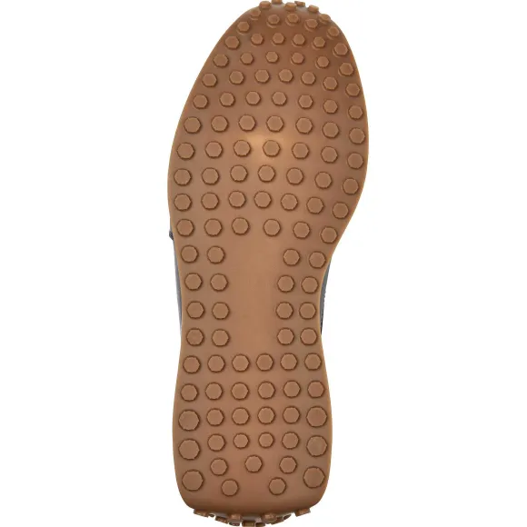 Duccio Mid Leather Jogger Sneaker^Bruno Magli Best Sale
