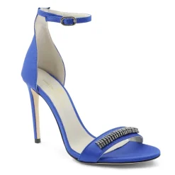 Estelle Embellished Open-Toe Heel^Bruno Magli Outlet