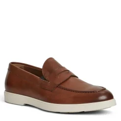 Ettore Slip On Loafer Leather^Bruno Magli Sale