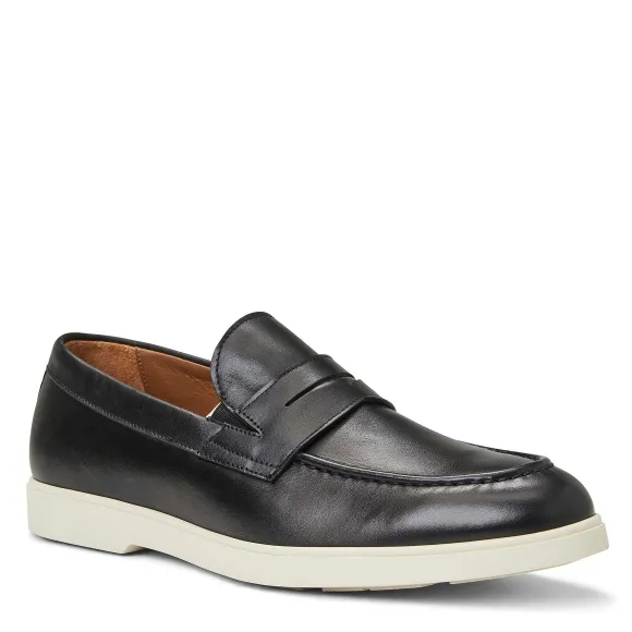 Ettore Slip On Loafer Leather^Bruno Magli Flash Sale
