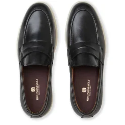 Ettore Slip On Loafer Leather^Bruno Magli Flash Sale