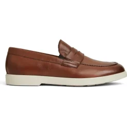 Ettore Slip On Loafer Leather^Bruno Magli Clearance