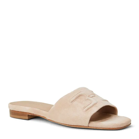 Fabia Single Banded Slide^Bruno Magli Best Sale