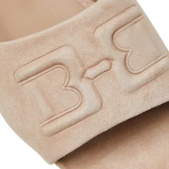 Fabia Single Banded Slide^Bruno Magli Best Sale