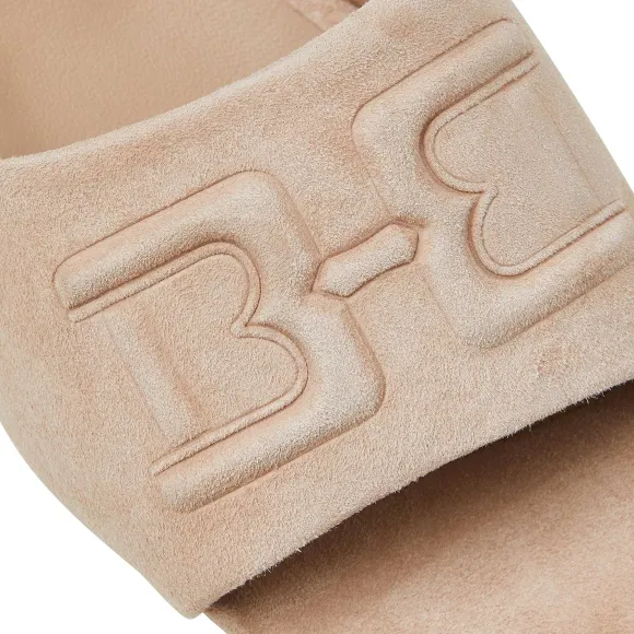 Fabia Single Banded Slide^Bruno Magli Best Sale