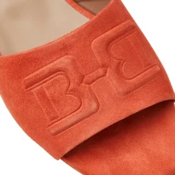 Fabia Single Banded Slide^Bruno Magli Store