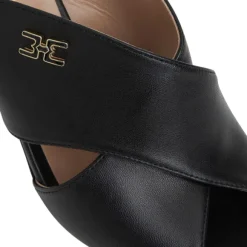 Fatima Cross Band Heel^Bruno Magli Outlet