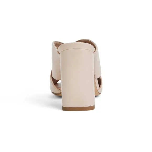 Fatima Cross Band Heel^Bruno Magli Best Sale