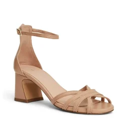 Felicity Strapped Al Low Heel^Bruno Magli Outlet