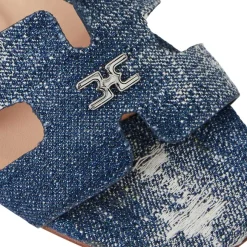 Fina Single Band Sandal^Bruno Magli Fashion