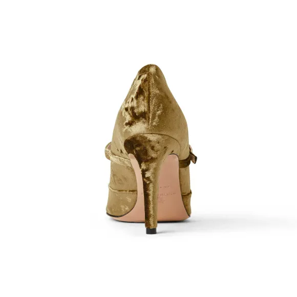 Gemma Mary Jane Pump^Bruno Magli Outlet