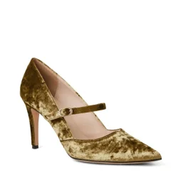 Gemma Mary Jane Pump^Bruno Magli Outlet